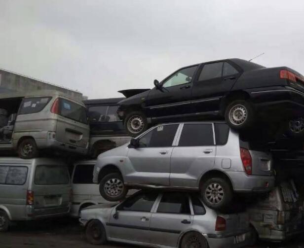 私家车报废年限你了解吗? 私家车报废年限你了解吗?