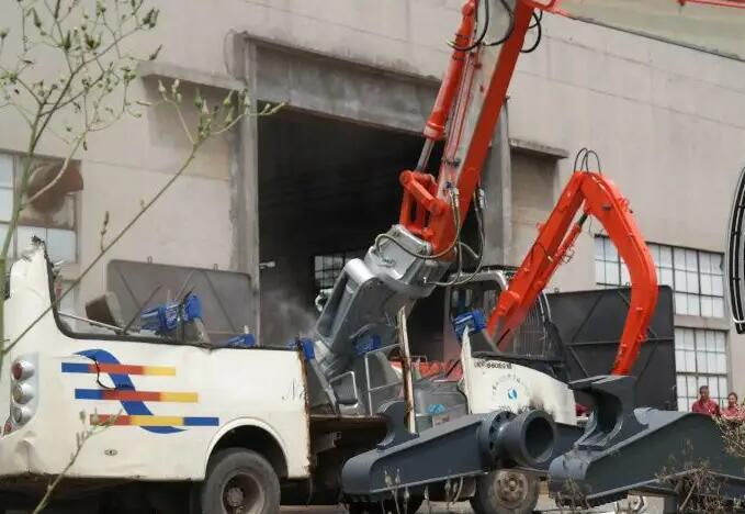 报废车辆注销流程全知道 报废车辆注销流程全知道