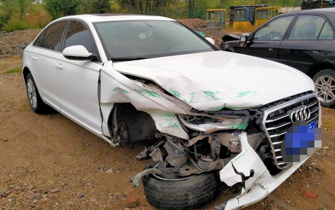 事故车报废手续全指南 事故车报废手续全指南