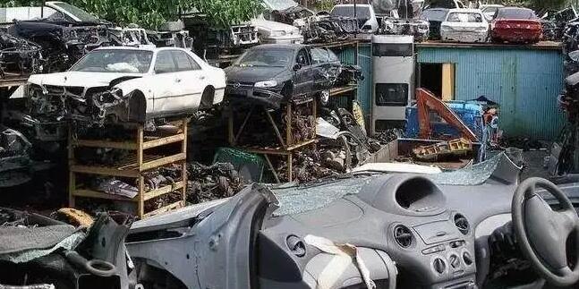 汽车报废补贴的领取方式 汽车报废补贴的领取方式