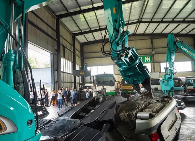 私家车异地报废办理流程 私家车异地报废办理流程