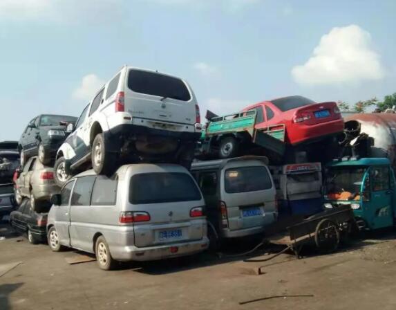 机动车强制报废会自动销户吗? 机动车强制报废会自动销户吗?