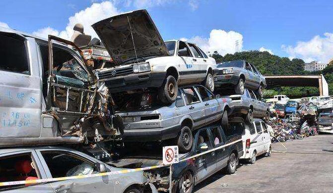 2024年面包车报废政策是怎样的? 2024年面包车报废政策是怎样的?